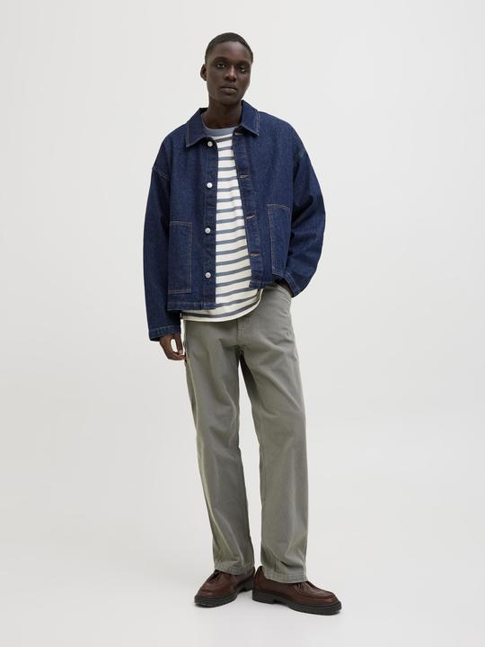 Actual product image Jack & Jones Loose fit Classic trousers Classic trousers (W33/L34)
