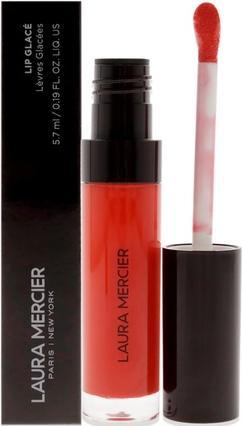 Laura Mercier Lip gloss Lip Glace (Lip Gloss) 5.7 ml - Shade: 420 A la Fraise (420 A la Fraise)