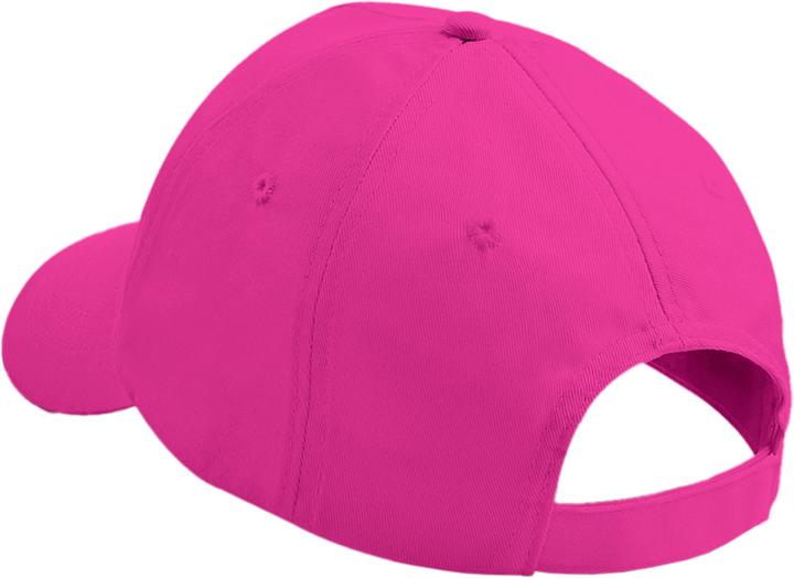 Image du produit Beechfield Casquette de baseball 5 panneaux Original (Taille unique)
