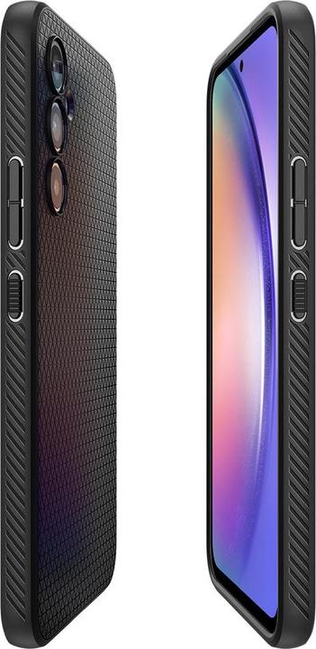 Actual product image Spigen Liquid Air (Samsung Galaxy A54 5G)
