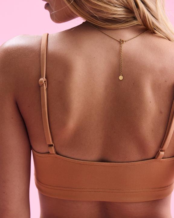 Actual product image The Female Company Seamless Bralette (40, Single pack)