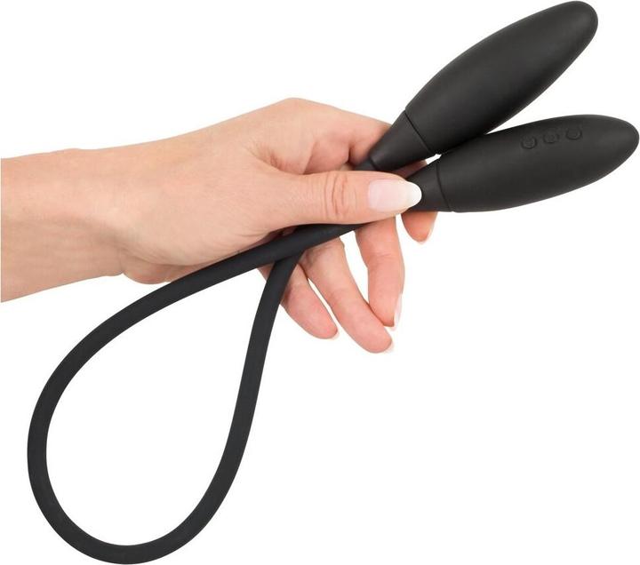 Productafbeelding Couples Choice Dubbele vibrator