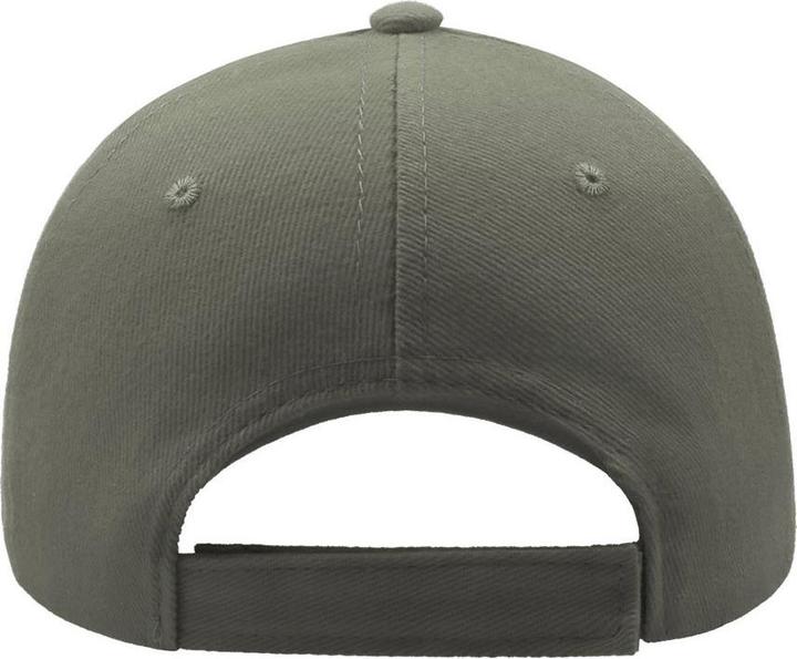 Immagine prodotto Atlantis Cappello in cotone Liberty con 5 pannelli (confezione da 2) (Taglia unica)