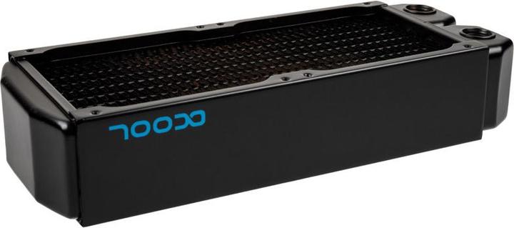 Image du produit Alphacool NexXxoS XT45 Full Copper 92mm Dual (92 mm)