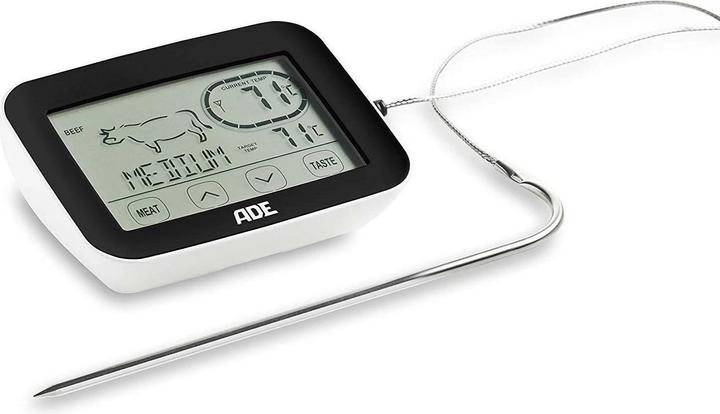 ADE Funk-Bratenthermometer