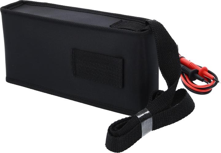 Immagine prodotto KS Tools Pinze amperometriche, digitali, 200 A
