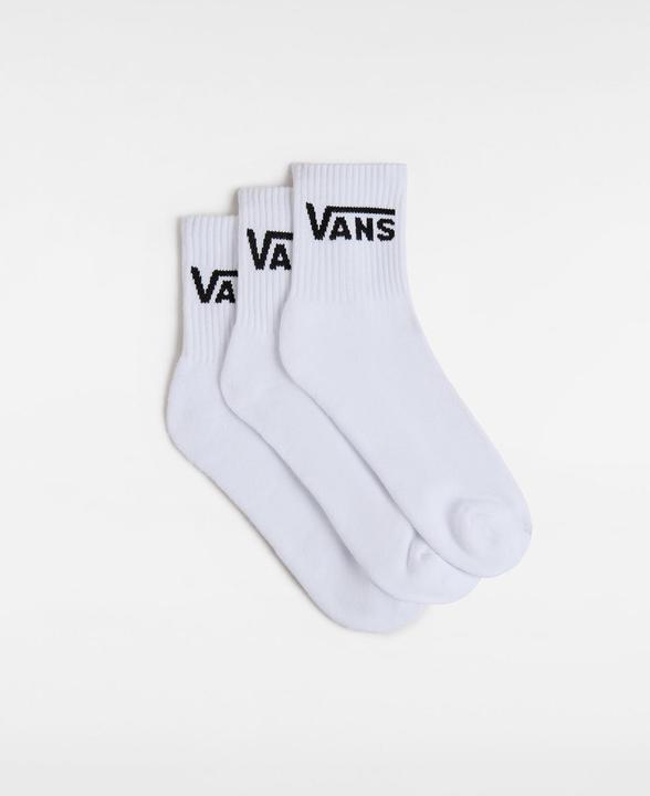 Actual product image Vans Classic Half Crew (pack of 3, 42.5 - 47)