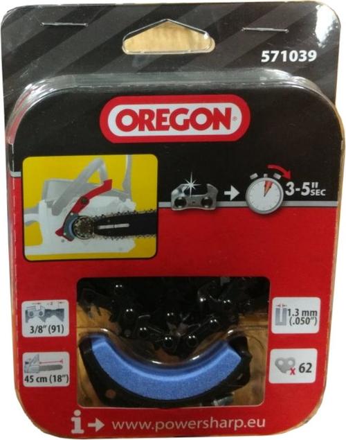 Produktbild Oregon Ersatzkette (Kettensäge, Kettensäge Schwert)