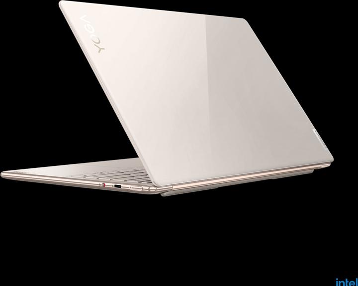 Produktbild Lenovo Yoga Slim 9 (14", Intel Core i7-1280P, 16 GB, 512 GB, DE)