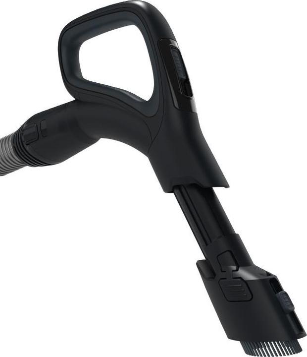 Actual product image Hoover Vacuum cleaner bagless HP720PET 011