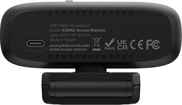 Actual product image Kodak Access (5 Mpx)