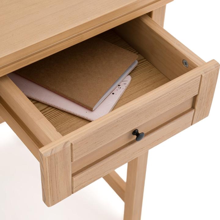 Actual product image La Redoute Interieurs Gabin (120 x 50 x 77 cm)