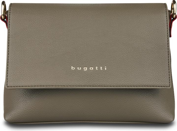 Actual product image Bugatti Ella shoulder bag