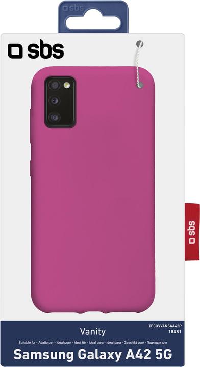 Actual product image SBS Cover (Samsung Galaxy A42 5G)
