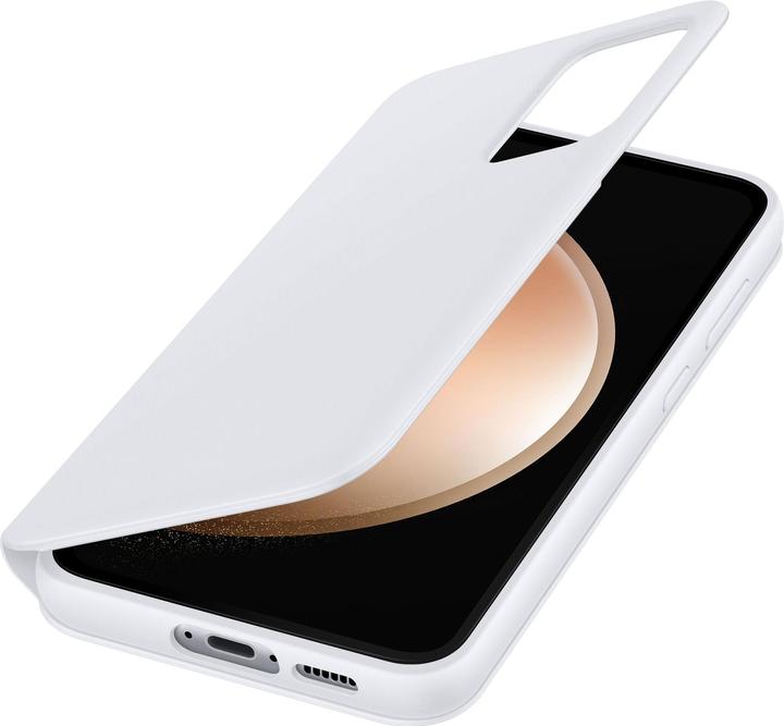 Actual product image Samsung Wallet Cover (Samsung Galaxy S23 FE)