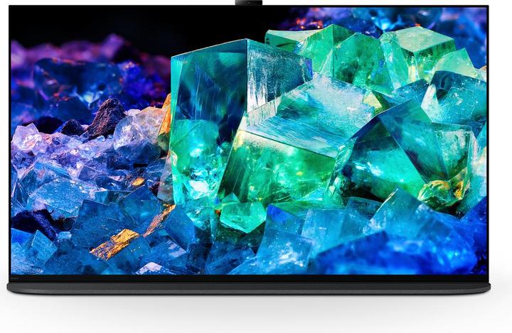 Produktbild Sony OLED XR-65A95K (65", A95K, QD-OLED, 4K, 2022)
