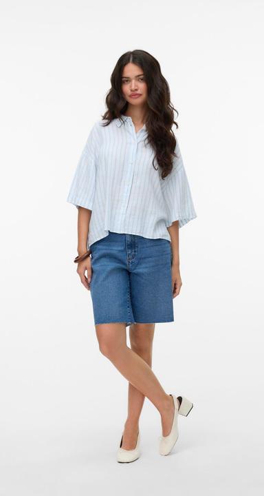 Produktbild Vero Moda VMLINN Hemd Hemd (L)