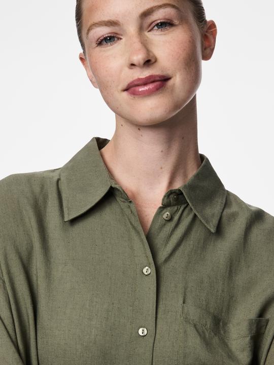 Image du produit Pieces Chemise PCPIA (S)