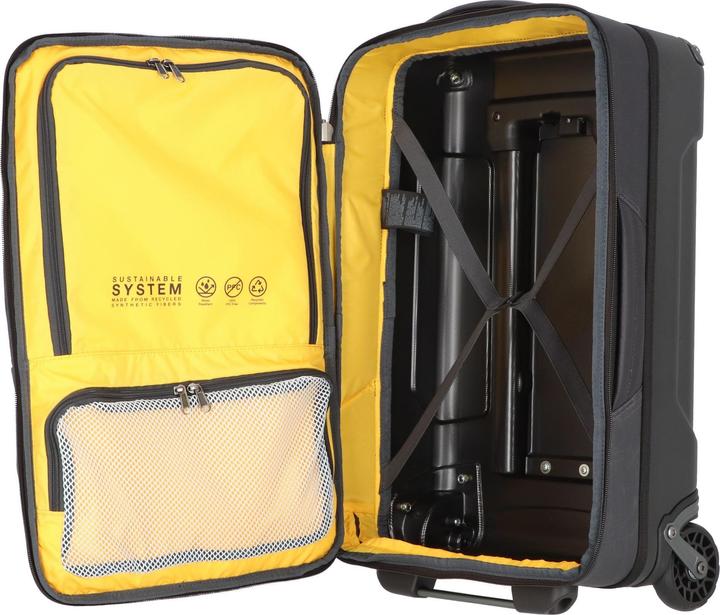 Immagine prodotto Jack Wolfskin Traveltopia Wheeler 40 (40 l, Bagaglio a mano (fino a 50 litri))