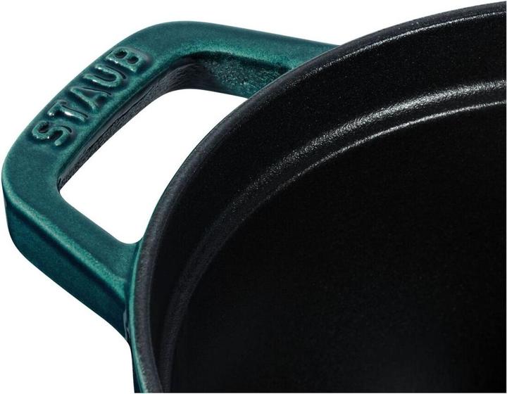 Image du produit Staub La Mer (31 cm, Cocotte + faitout, Fonte)