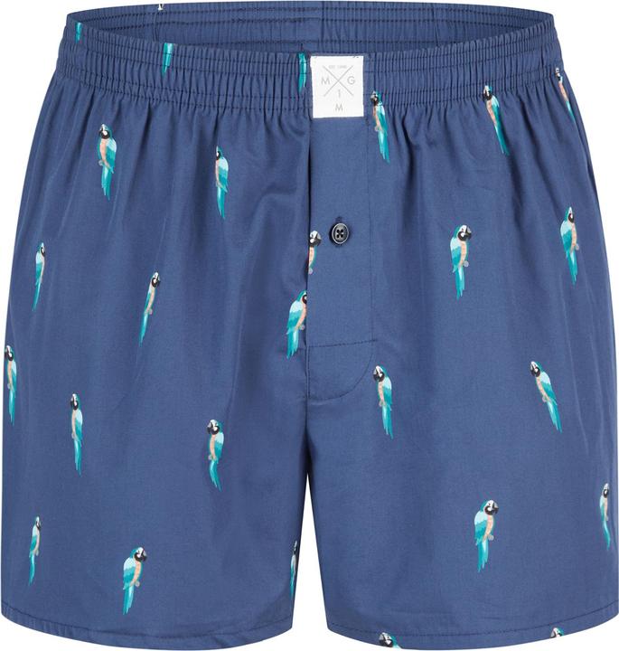 Immagine prodotto Mg-1 Boxer Classics (M, confezione da 6)