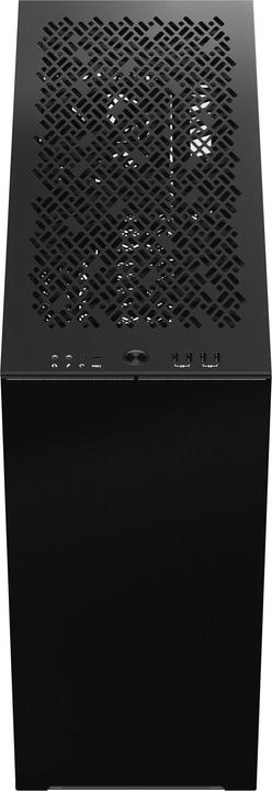 Image du produit Fractal Define 7 XL Noir (EE-ATX, SSI CEB, SSI EEB, ATX, mATX, Mini-ITX, E-ATX)