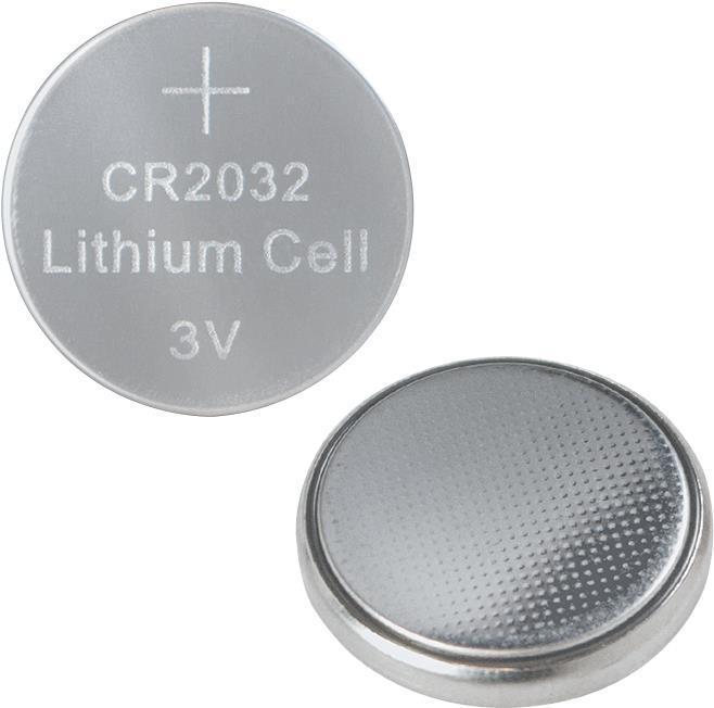 LogiLink ultra power (10 pcs., CR2032)