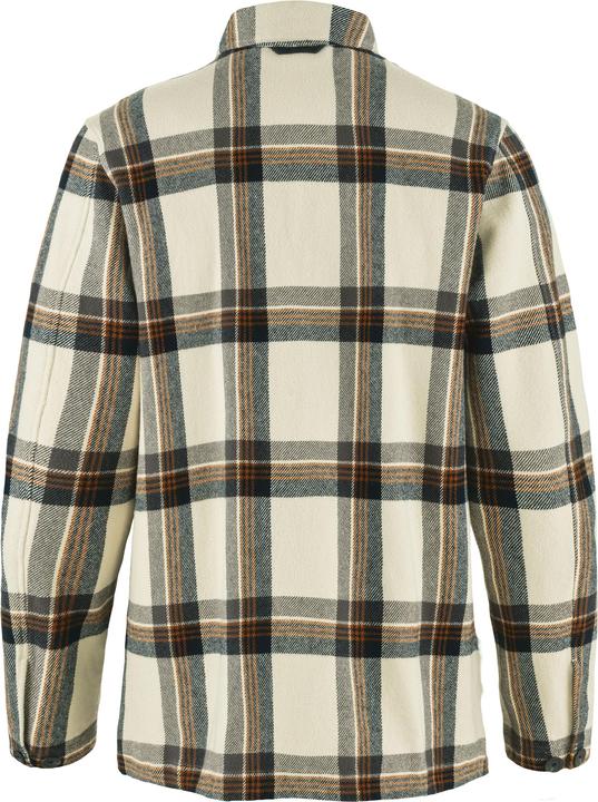 Produktbild Fjällräven Singi Flannel Overshirt (S)