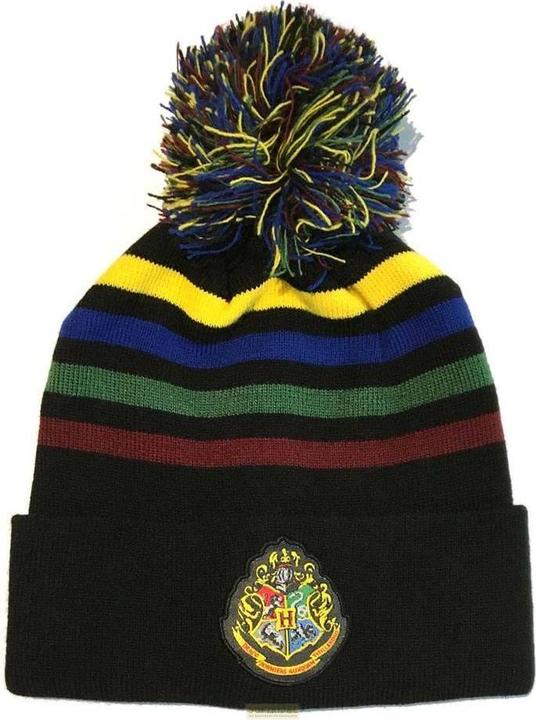 Star Wars Harry Potter: Pom-Pom - Hogwarts