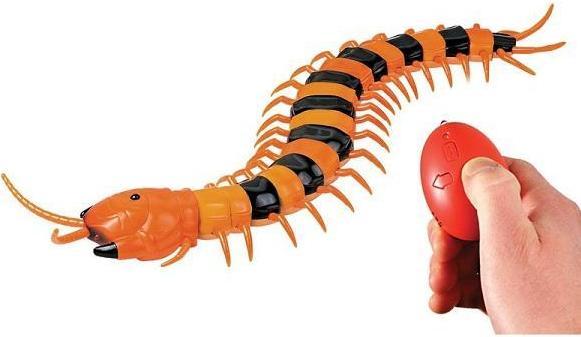 Image du produit Paladone Products Real RC Centipede - Le vrai mille-pattes