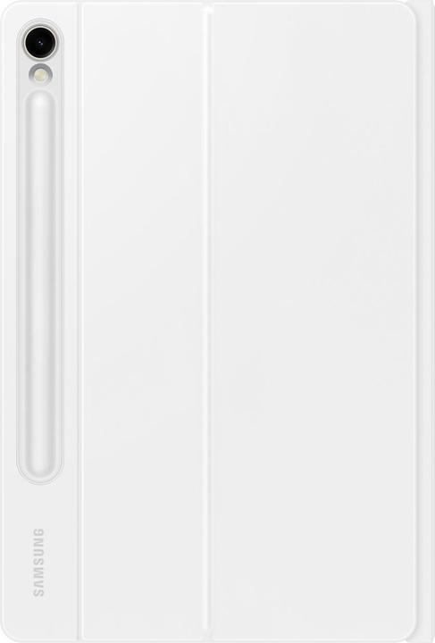 Immagine prodotto Samsung Cover a libro tastiera (DE, Galaxy Tab S9, Galaxy Tab S9 FE)