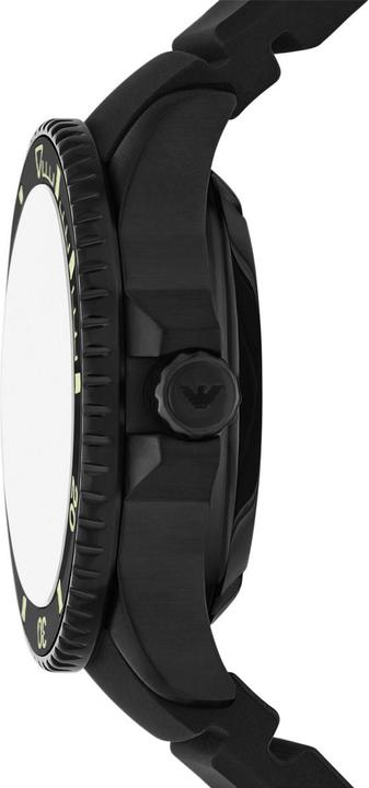 Produktbild Emporio Armani Sea Explorer Automatic (Taucheruhr, 42.50 mm)