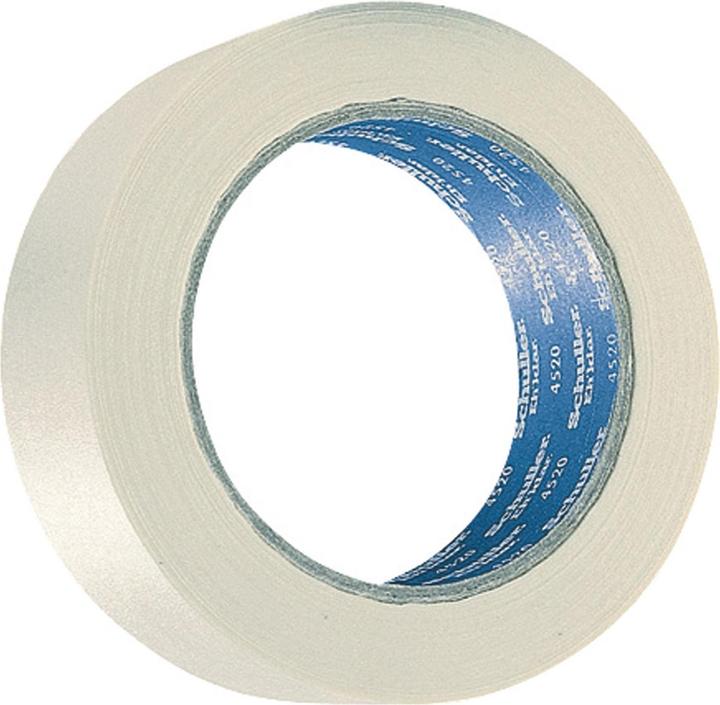 Schuller Eh'klar SCHULLER adhesive masking tape Blue Core IND "4520" 50mm x 50m (50 mm)