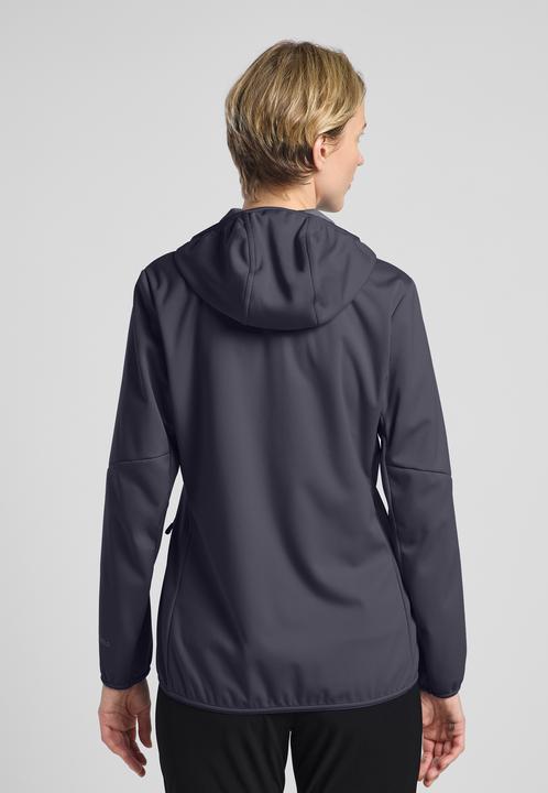 Produktbild Jack Wolfskin Feldberg Hoody W (XS)