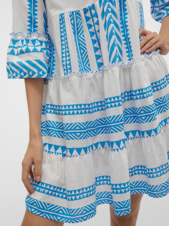 Produktbild Vero Moda VMDICTHE Midikleid Kleid (M)