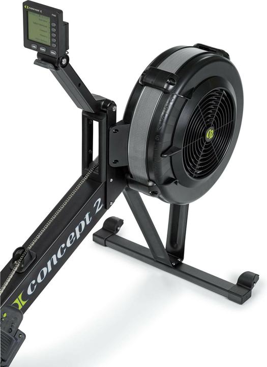 Image du produit Concept2 RowErg Standard PM5