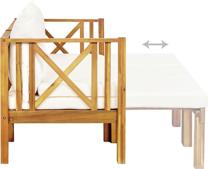 Produktbild VidaXL Yehudit