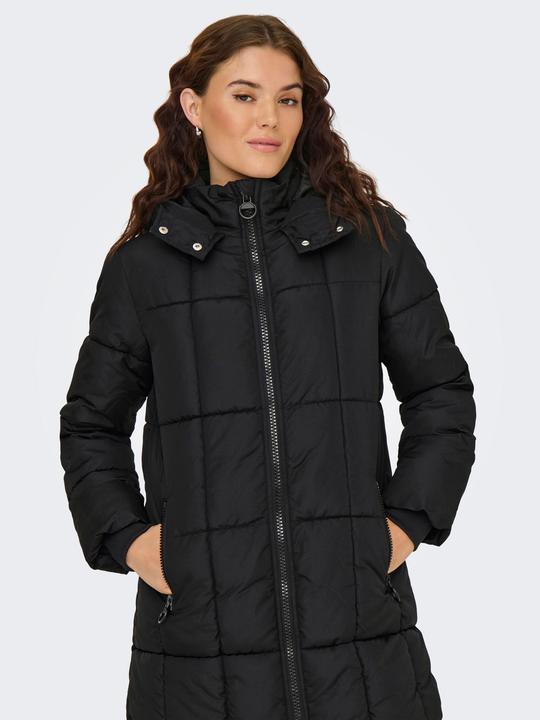 Actual product image JdY Jdydaisy Life Long Padded Jkt. Otw Noos (XS)