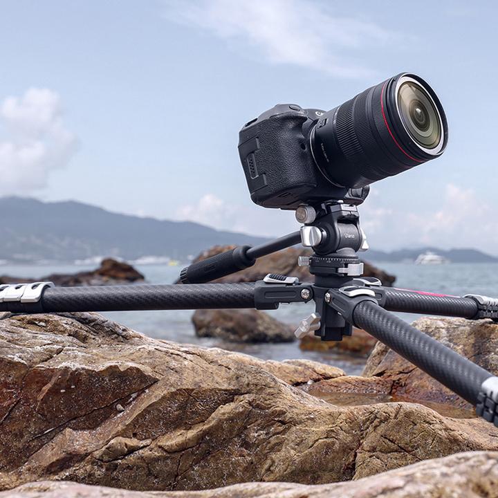 Actual product image Ulanzi TT09 VideoGo (Plastic)