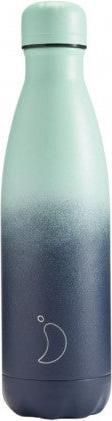 Chilly’s CHILLY'S BOTTLE GRADIENT DEEP SPRING 500ml (0.50 l)