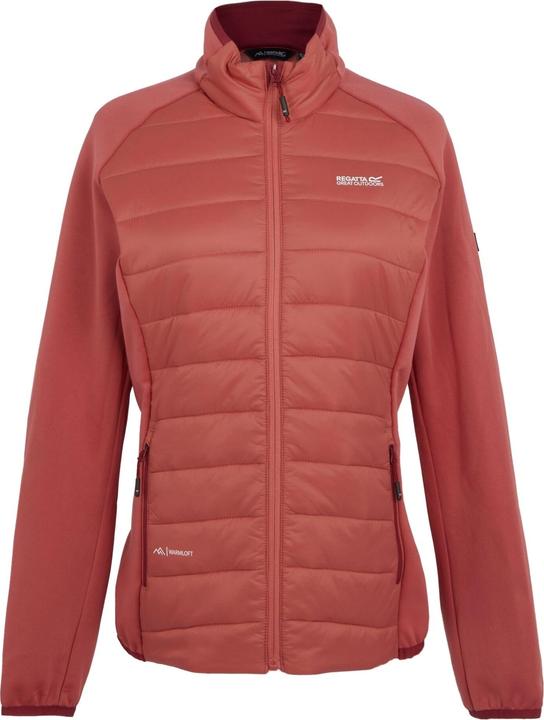 Regatta Clumber V Hybridjacke