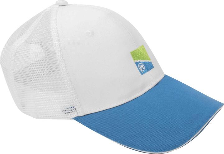Immagine prodotto Preston Cappellino a rete con visiera (Taglia unica)