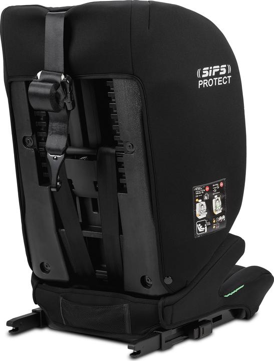 Produktbild Osann Lupo Isofix (Kindersitz, ECE R129/i-Size Norm)
