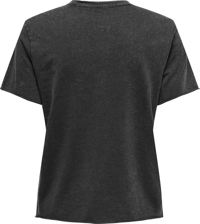 Image du produit Only Onllucy Life S/S O-Neck Top Box Jrs Noos (XL)