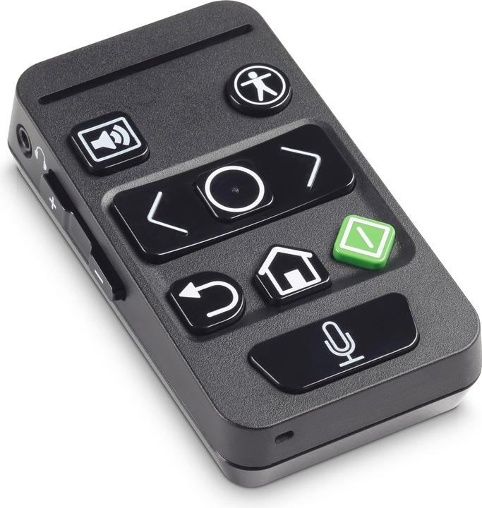 Actual product image HP Accessibility Assistant