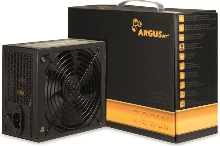 Intertech Argus (700 W)