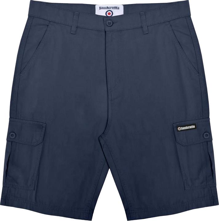 Produktbild Lambretta SS25 CargoShorts (32)