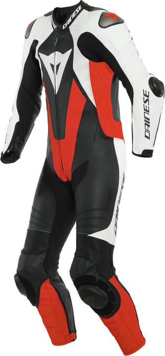 Rouge, Noir, Blanc
