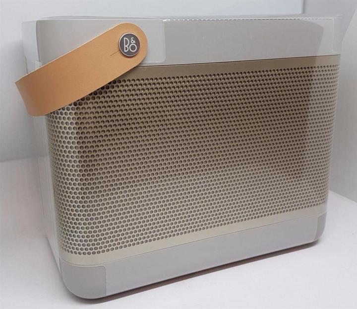 Actual product image B&O Beolit 15 (24 h, Rechargeable battery operated)