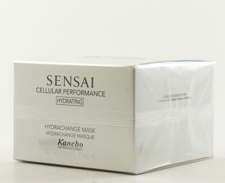 Produktbild Sensai Cellular Performance Hydrachange Mask (75 ml)